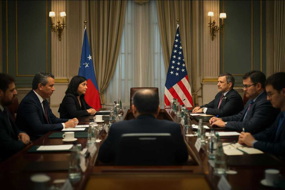 Teheran accusa: l'arresto di iraniani negli Usa è un atto di razzismo sistematico