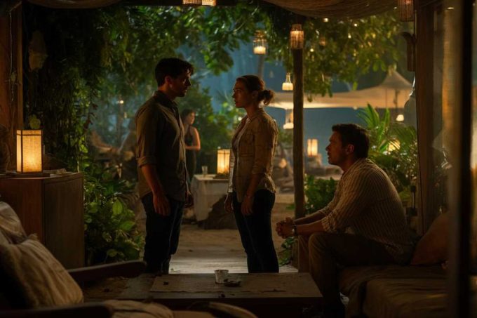 Temptation Island: una settimana di emozioni con la trilogia di prime serate