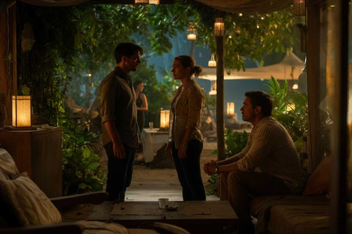 Temptation Island: una settimana di emozioni con la trilogia di prime serate