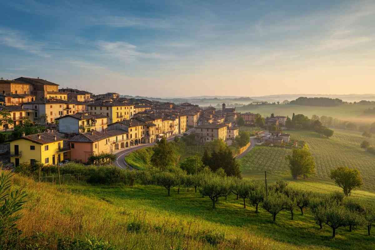 Terremoto nel Modenese: una scossa avvertita fino a Bologna