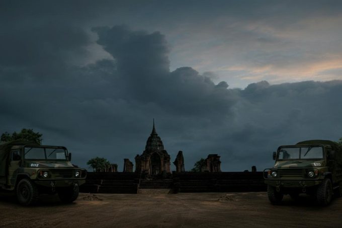 Thailandia e Cambogia ai ferri corti: accuse di violazione del cessate il fuoco