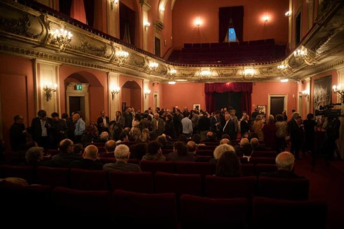 Ti ho sposato per allegria: il restauro 4K che riporta Venezia al suo splendore