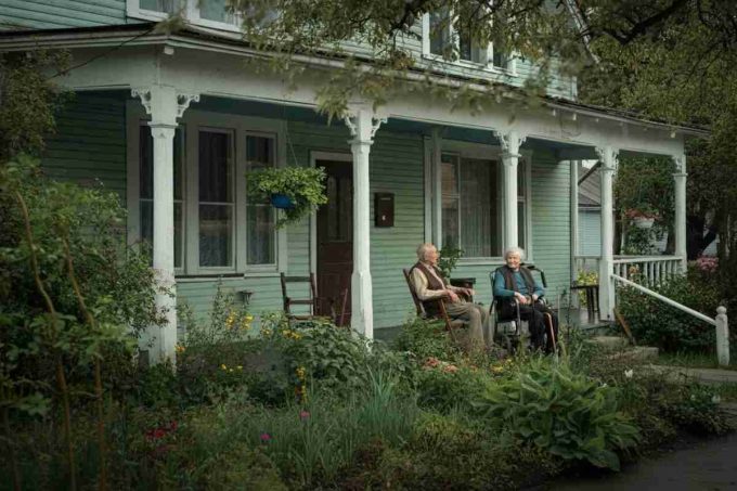 Tragedia a Lodi: anziano uccide la moglie disabile e tenta il suicidio