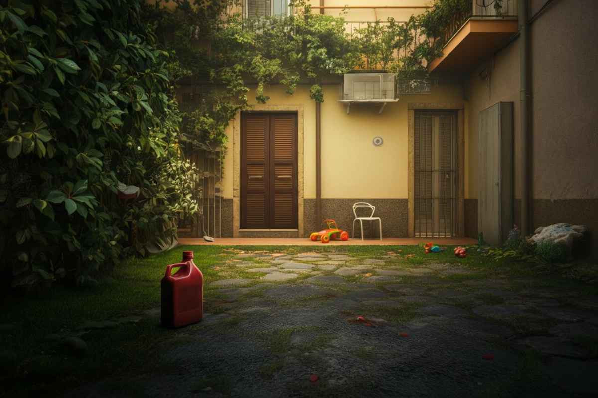 Tragedia a Palermo: madre indagata dopo la morte della figlia di 11 anni per crisi epilettica