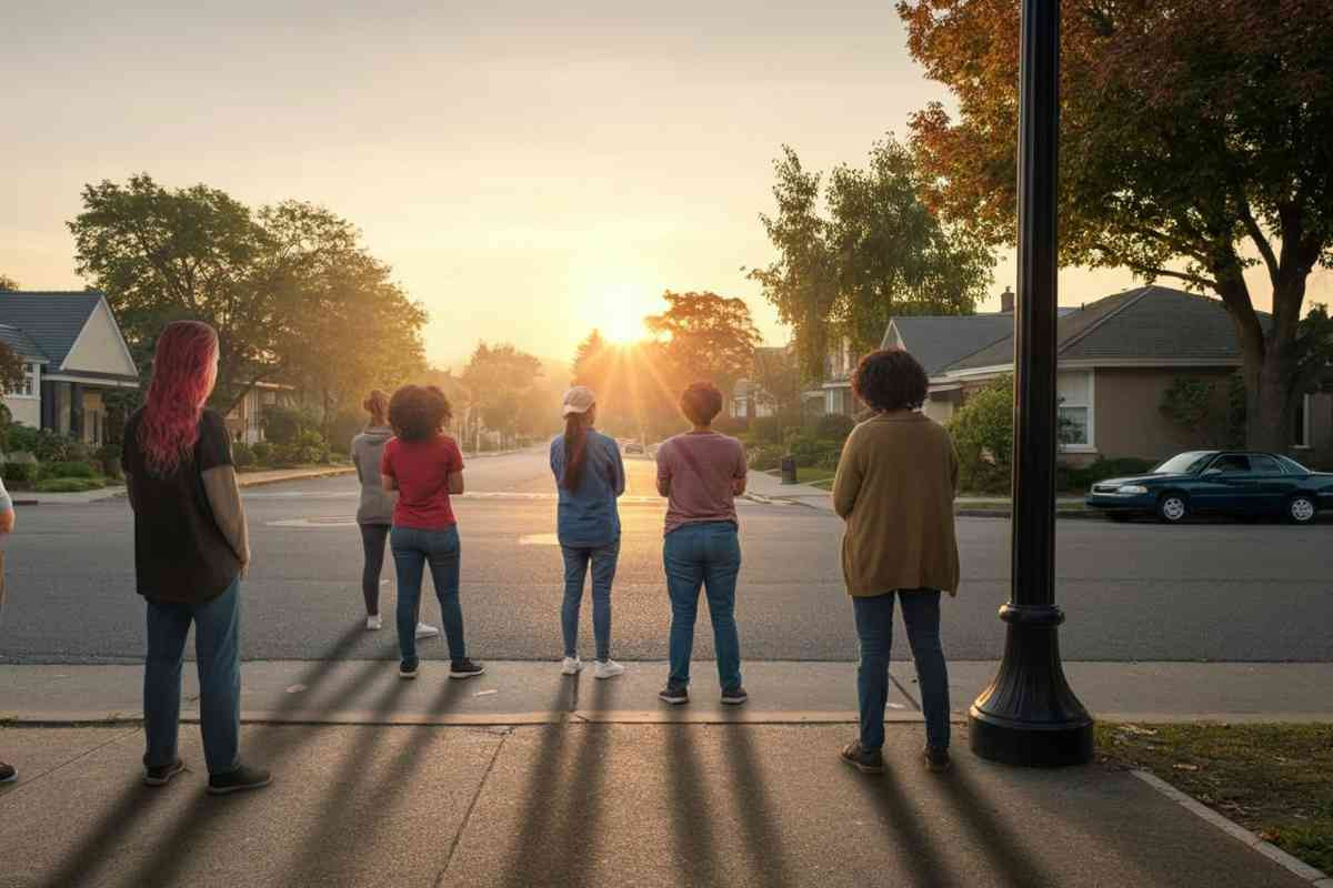 Tragedia a Terni: donna incinta cade dal secondo piano e perde il bambino dopo dimissioni dal reparto psichiatrico