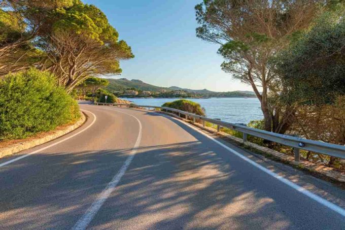 Tragedia in Costa Smeralda: Gaia Costa investita e uccisa da un Suv guidato dalla moglie dell'ad di Lufthansa