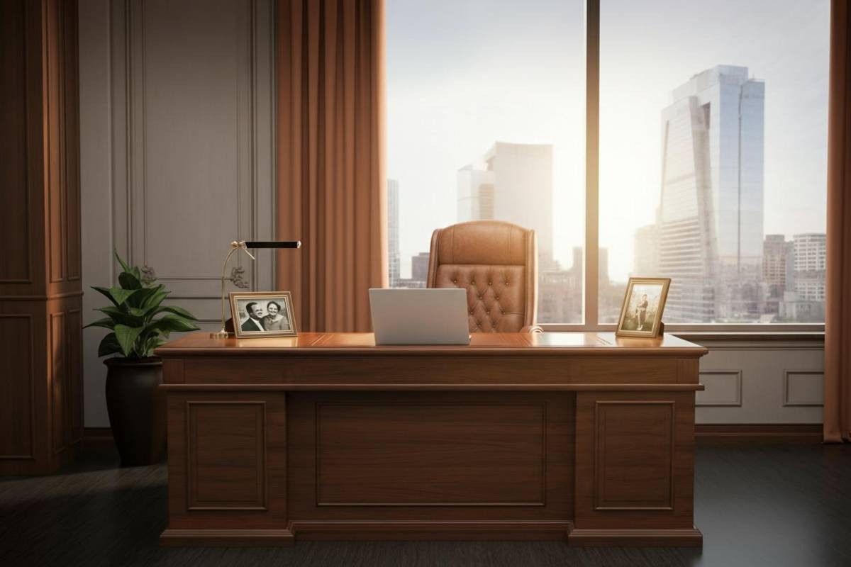 Tragedia in Credem: il dg Angelo Campani stroncato da un malore