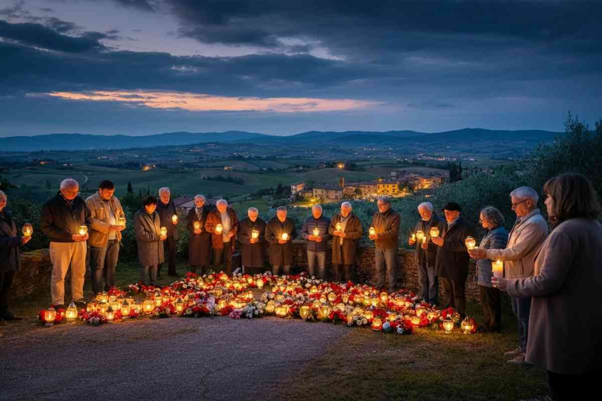 Tragedia nel Bresciano: due vittime in un incidente con un ultraleggero