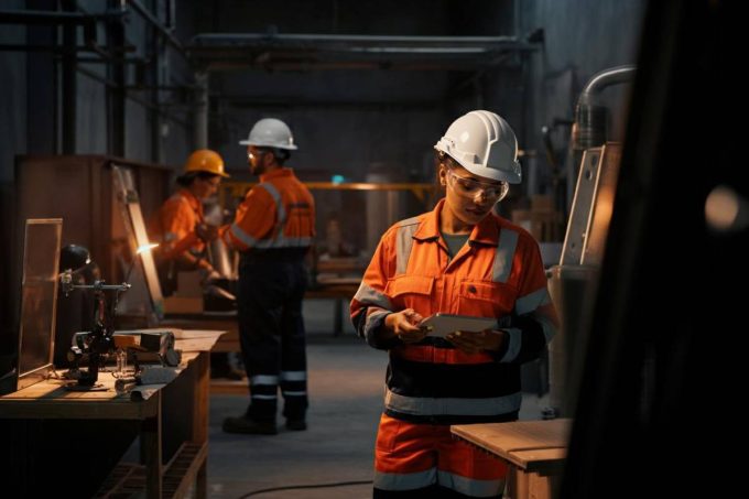 Tragedie sul lavoro: oltre 593mila casi e 1.202 vittime nel 2024, allerta per gli incidenti scolastici