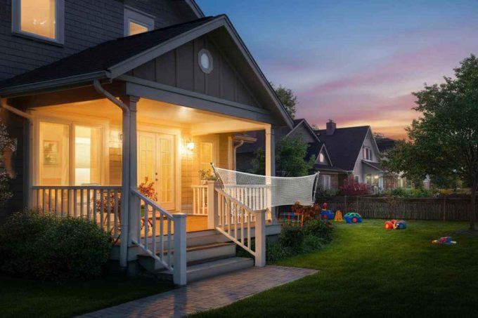Tre anni e un volo dal balcone: la drammatica caduta che ha scosso il Pistoiese