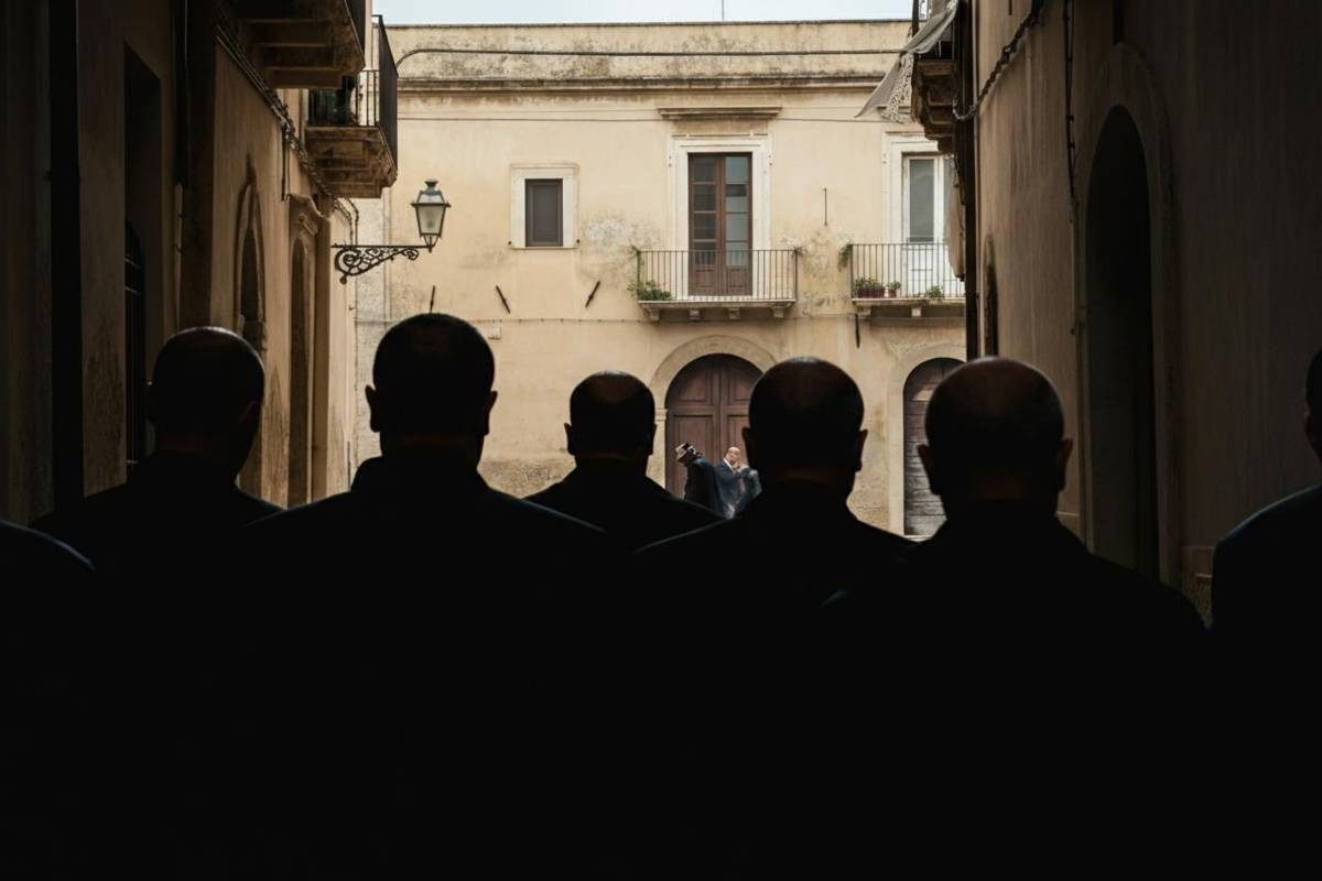 Tre boss di Cosa nostra tornano in libertà: chi è Rosario Lo Bue, l'erede di Totò Riina con un piano di vendetta?