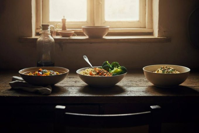 Tre ciotole: il toccante film di Coixet debutta in anteprima mondiale a Toronto