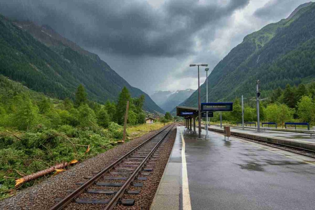Treni Parigi-Milano fermi: cosa sapere sui disagi in arrivo