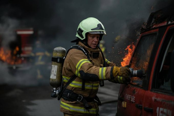 Trento, un volontario dei vigili del fuoco colpito da malore dopo un intervento deve pagare 50 euro di ticket al pronto soccorso