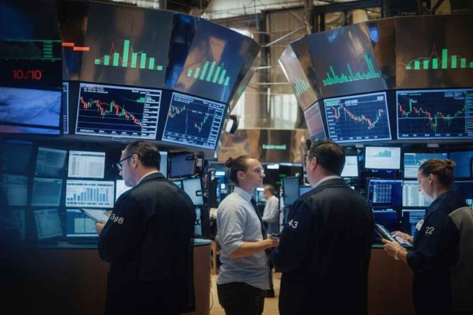 Trimestrali in rosso: il crollo di Puma affonda le borse europee