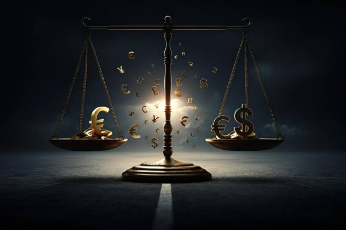 Trump accusa: gli Stati Uniti derubati per decenni da alleati e avversari