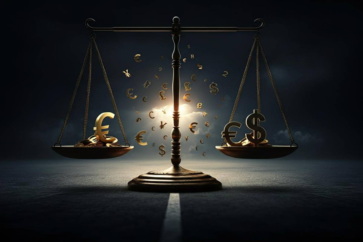 Trump accusa: gli Stati Uniti derubati per decenni da alleati e avversari