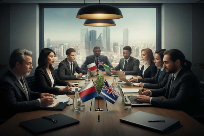 Trump annuncia accordo con Seul: dazi al 15% e investimenti record in arrivo