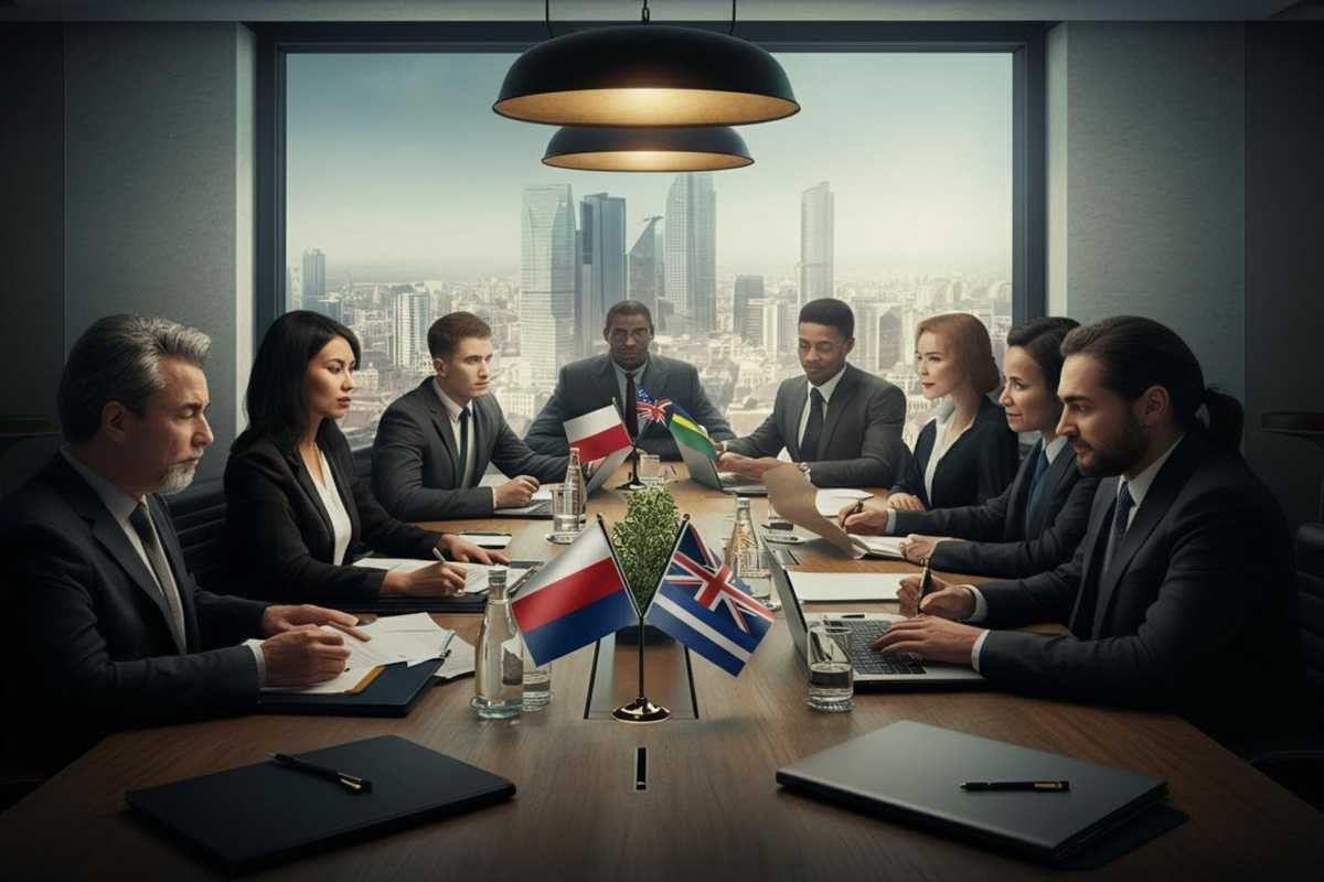 Trump annuncia accordo con Seul: dazi al 15% e investimenti record in arrivo