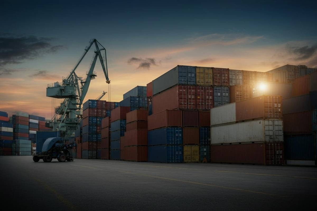 Trump annuncia dazi al 35% sul Canada: oggi la lettera all'Unione Europea