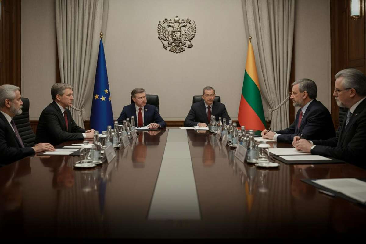 Trump avverte Medvedev: 'Attento a quello che dici'