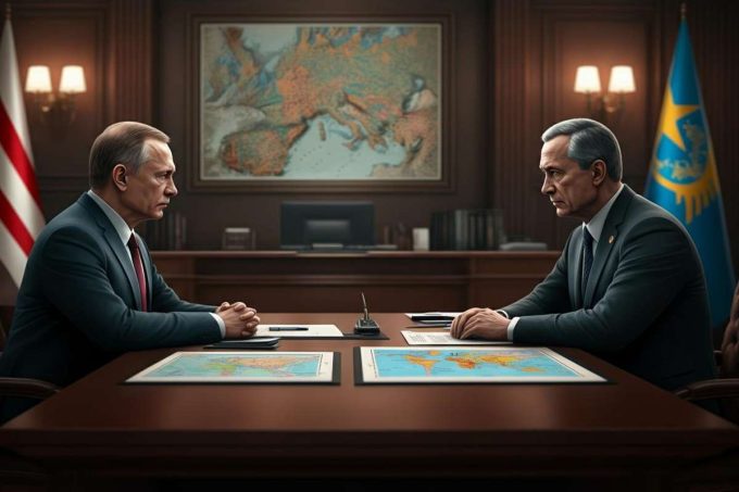 Trump e Zelensky: cosa aspettarsi dalla prossima telefonata?