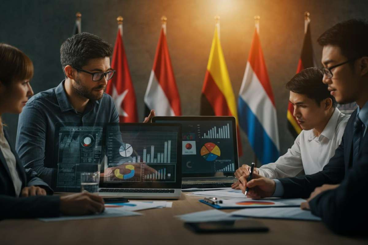 Trump introduce tariffe tra il 10% e il 15% su 150 Paesi: cosa significa per l'economia globale