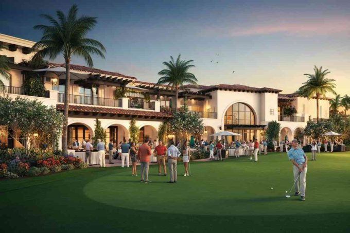 Trump punta a portare il G20 del 2026 nel suo esclusivo golf club di Miami