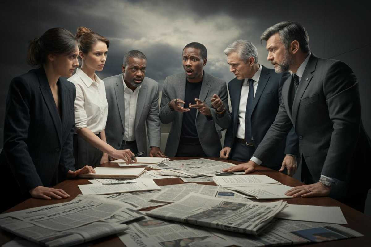 Trump rivela: non sapevo che il mio nome fosse nei file di Epstein