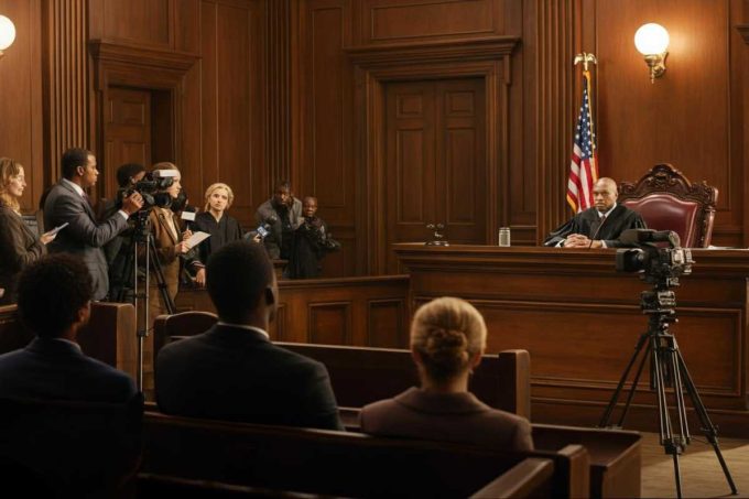 Trump sfida Wsj, News Corp e Murdoch: la battaglia legale per diffamazione