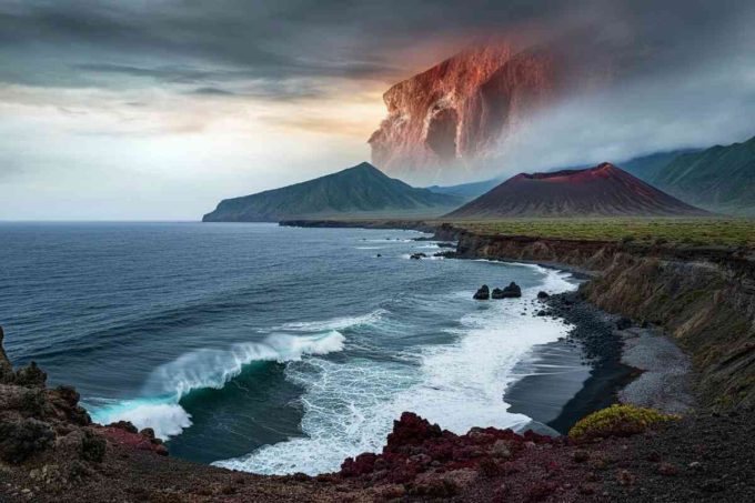 Tsunami in arrivo nel Pacifico: scossa sismica scuote le coste russe