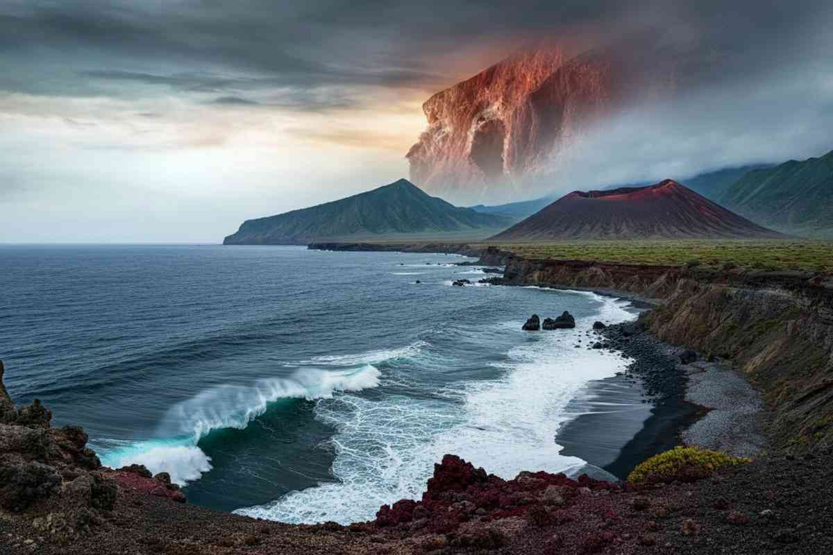 Tsunami in arrivo nel Pacifico: scossa sismica scuote le coste russe