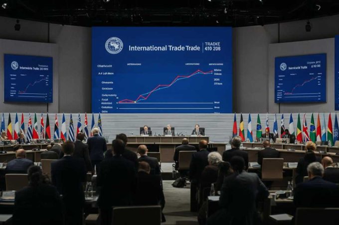 Ue: alla ricerca di un accordo con gli Usa, ma tutte le opzioni sono aperte