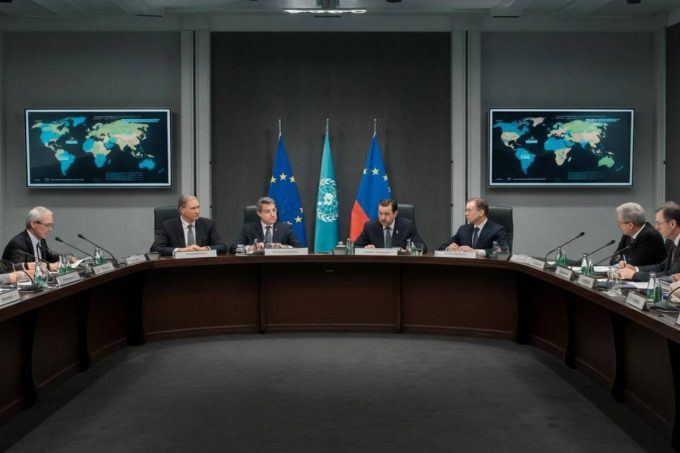 Ue: domenica si decide sul futuro di un'intesa equilibrata