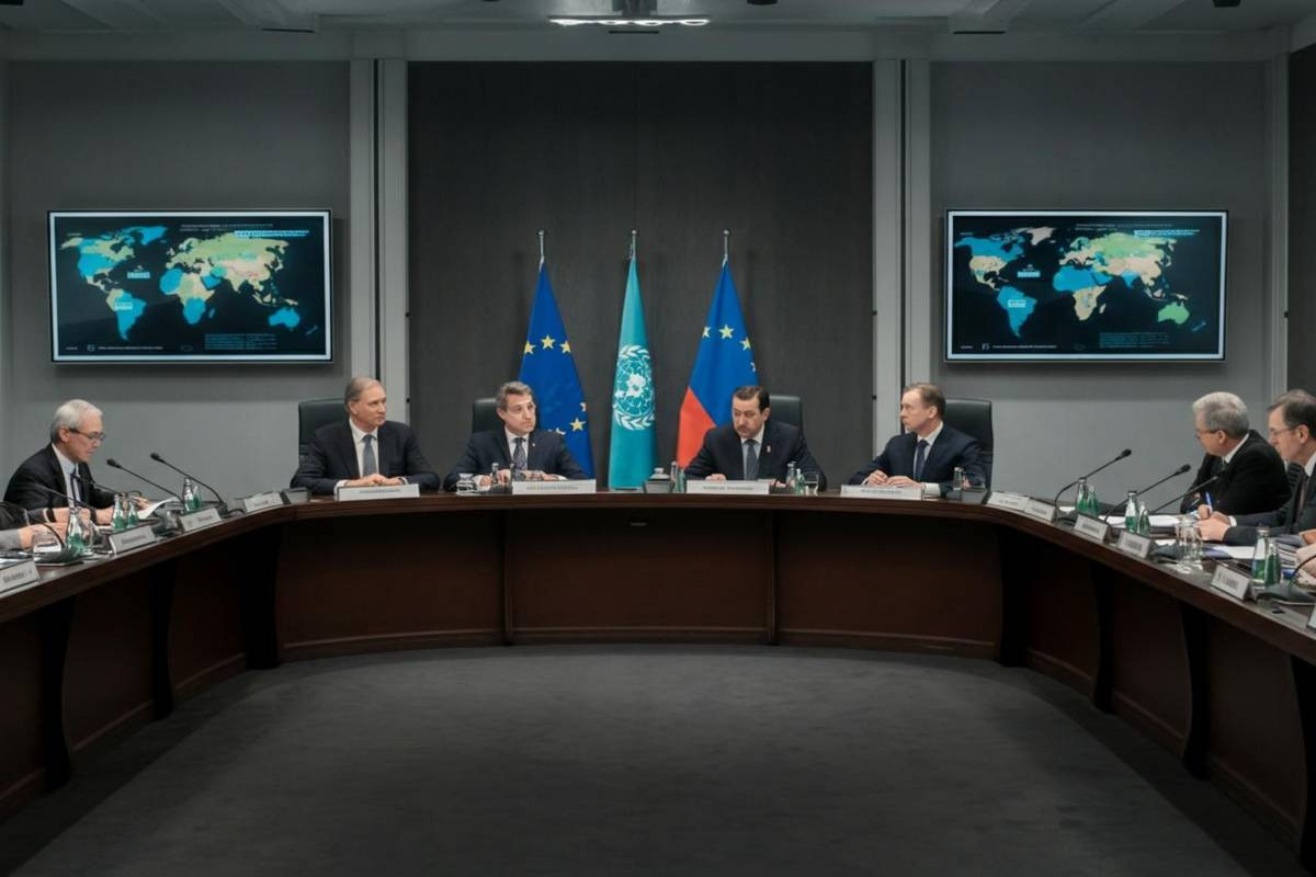 Ue: domenica si decide sul futuro di un'intesa equilibrata