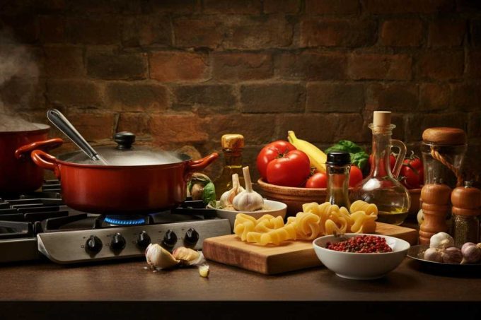 Ultimo cuoco antico: un omaggio ai maestri della cucina italiana