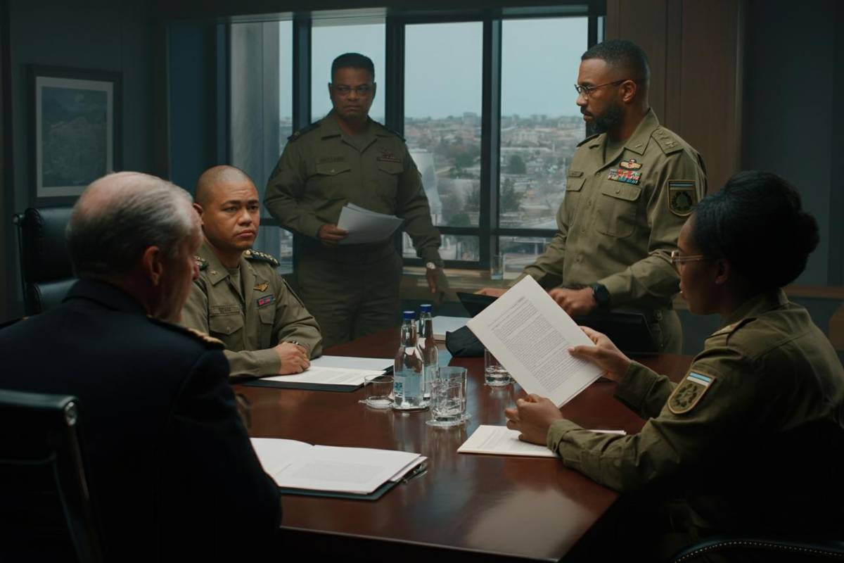 Un altro addio nel team di Hegseth: il sesto consigliere in sei mesi