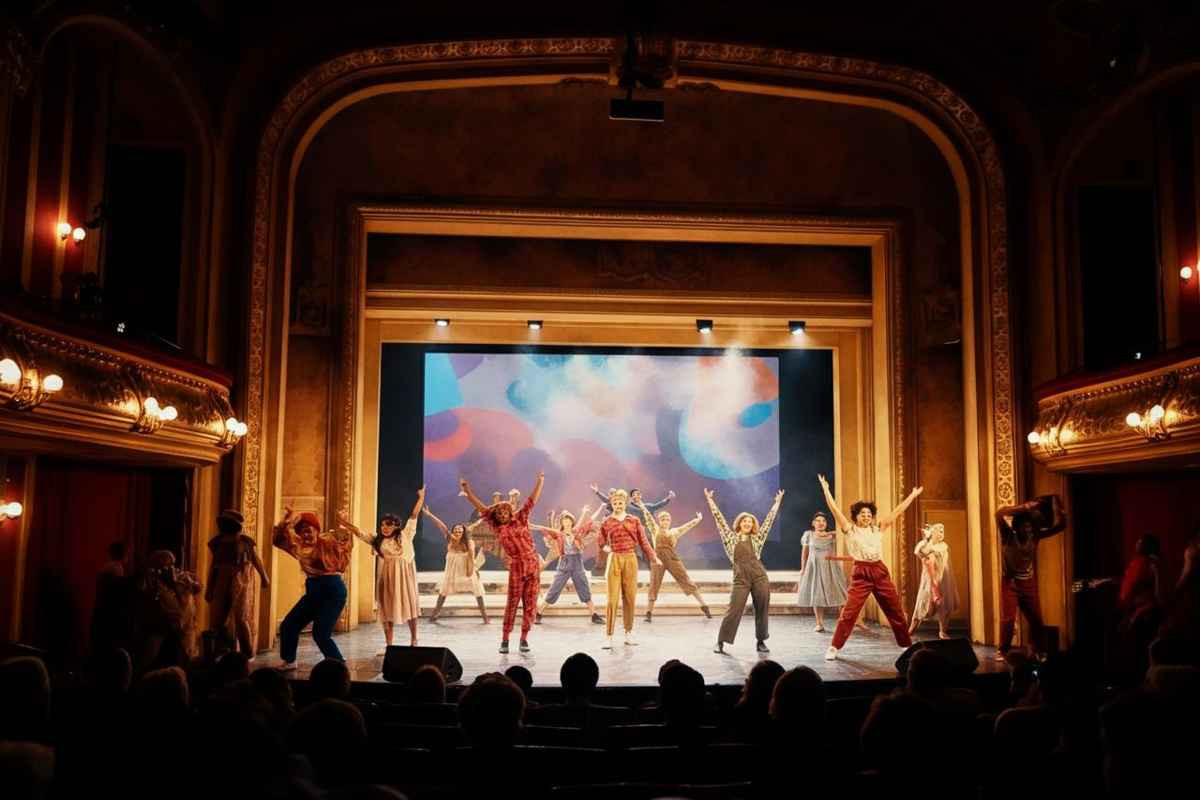 Un anno da ricordare per il Teatro Patologico: il trionfo di D'Ambrosi