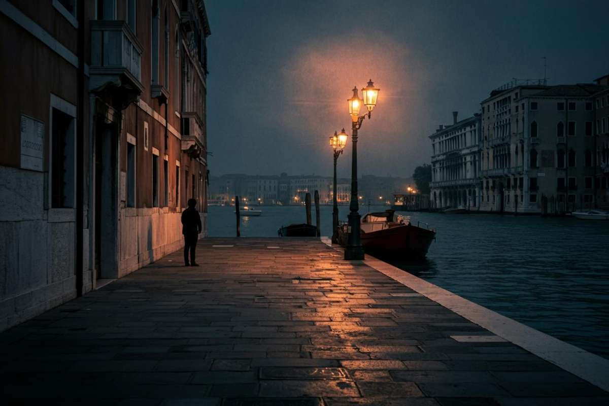 Un colonnello, Matilda De Angelis e Hemingway: storie che attraversano il fiume