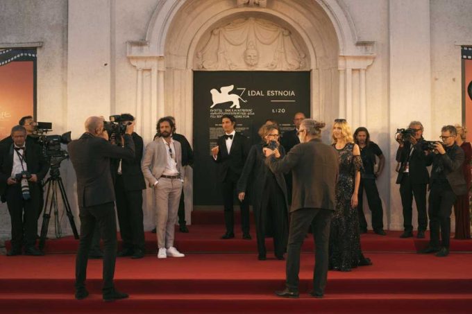 Un connubio straordinario: Fondazione Ente Spettacolo-Rcs e Lido si uniscono per un evento imperdibile