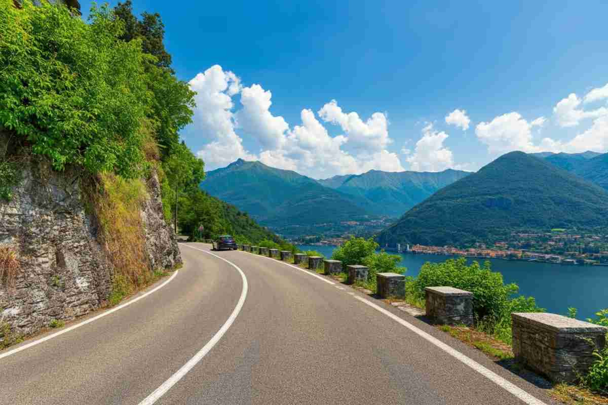 Un drammatico errore: uomo si suicida pensando di aver ucciso due turisti in un incidente stradale