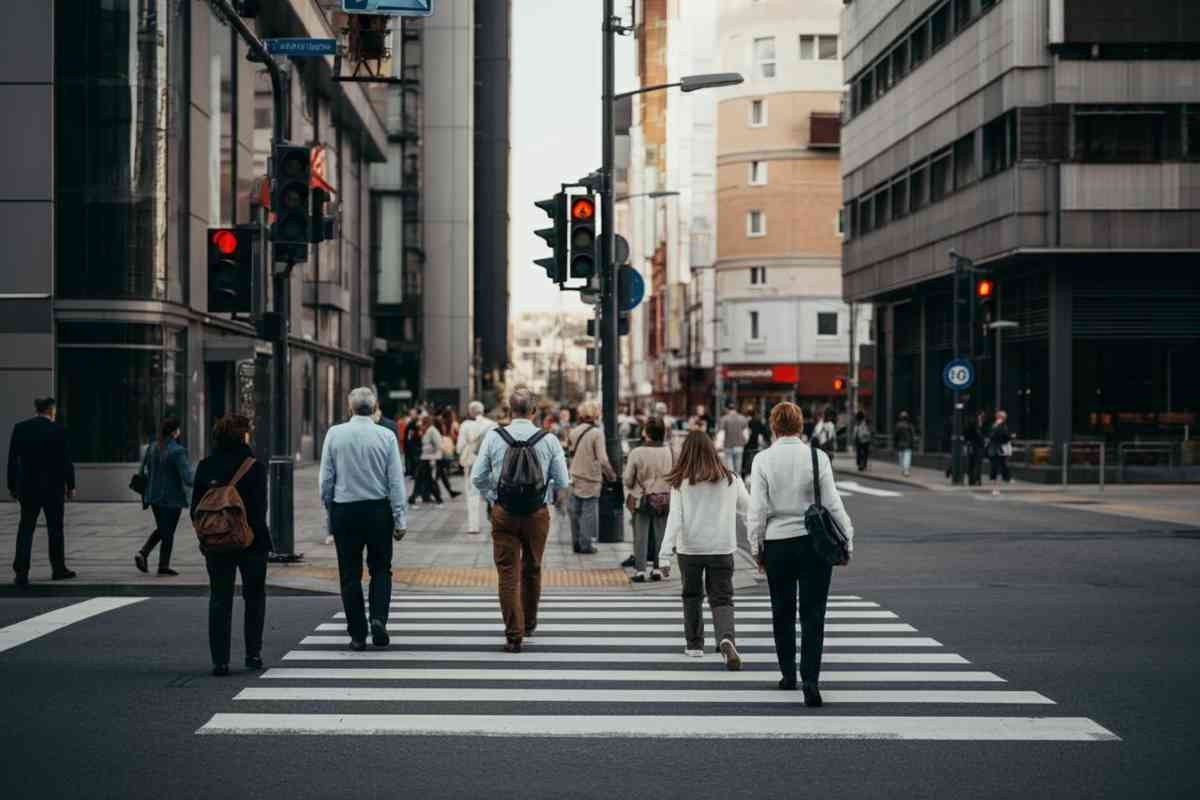 Un giovane disabile investito sulle strisce: la testimonianza di Salvo Capizzello e l'appello disperato per giustizia
