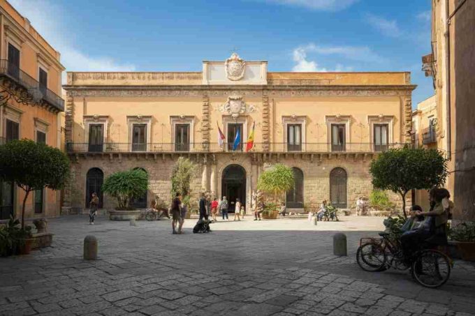 Un hotel confiscato alla mafia ora gestito dal nipote di Brusca