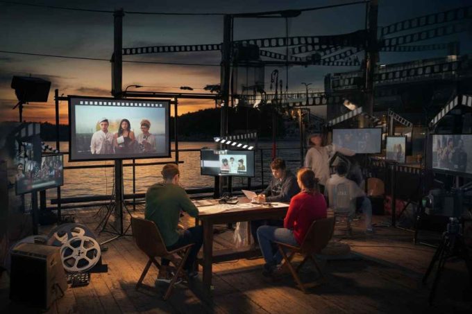 Un tributo indimenticabile a Jane Campion e alla sua eredità cinematografica alla Mostra del Cinema