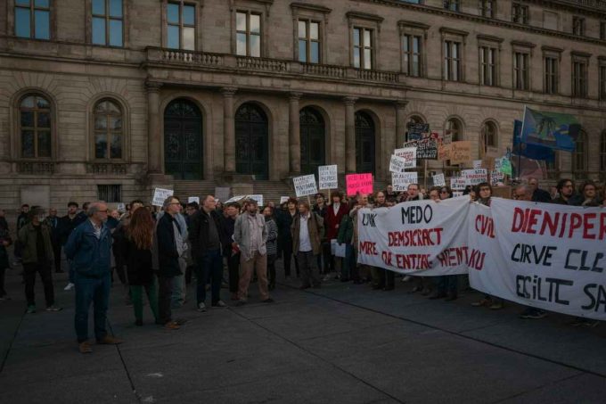 Ungheria in testa alla classifica negativa sullo Stato di diritto, il report Ue svela la verità
