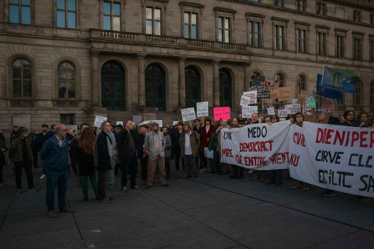 Ungheria in testa alla classifica negativa sullo Stato di diritto, il report Ue svela la verità