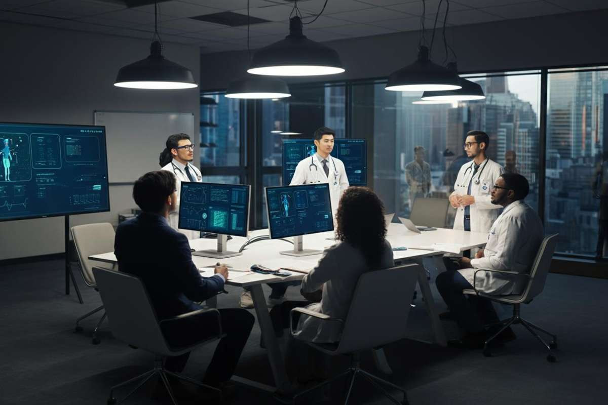 UniCamillus e il futuro dell'intelligenza artificiale: esperti a confronto nell'Advisory Board