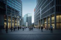 Unicredit e Bpm volano in Borsa grazie a voci su intervento Ue