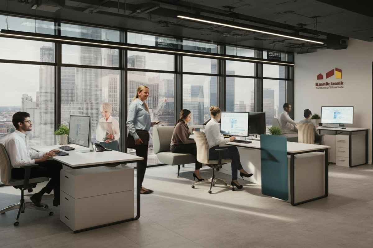 Unicredit raggiunge un utile record di 6,1 miliardi e rivede al rialzo le previsioni