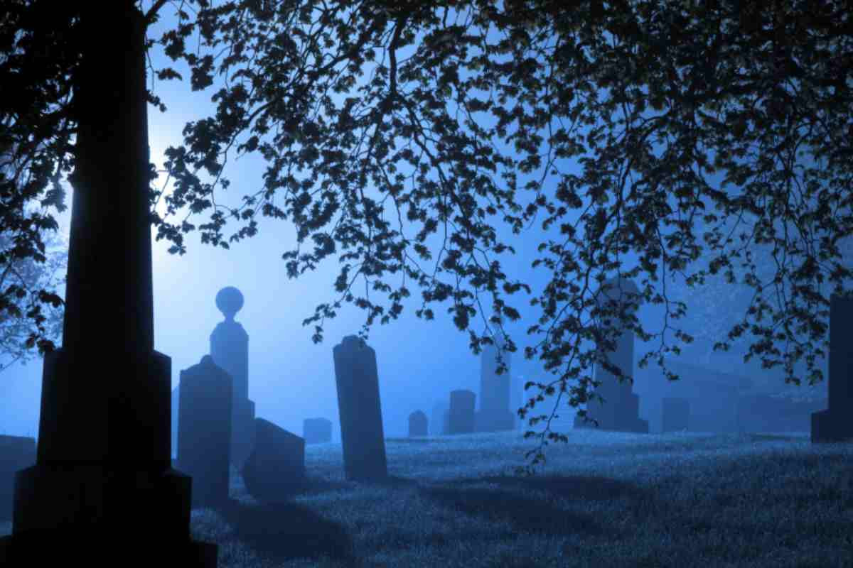 Vacanze Horror